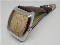 Reloj Emporio Armani in Acero AR0904 - AR0904